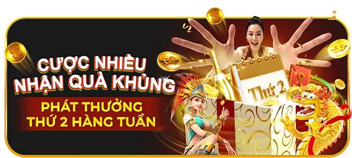 Các sản phẩm và dịch vụ của 1xbet