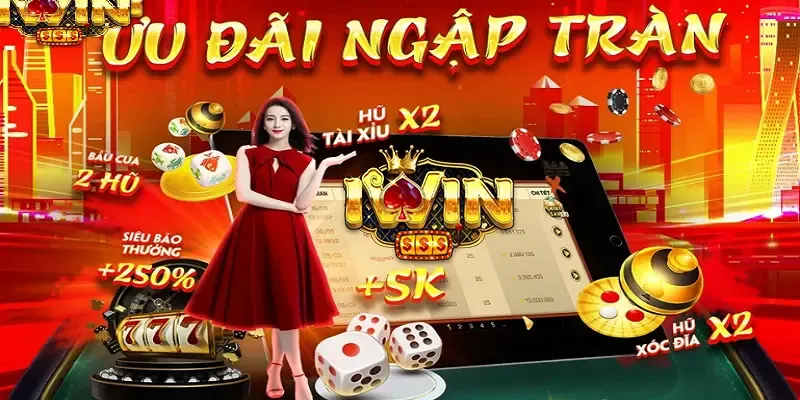 Giới thiệu nền tảng Game Bài 1xbet